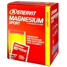 ENERVIT SPORT, Magnesium