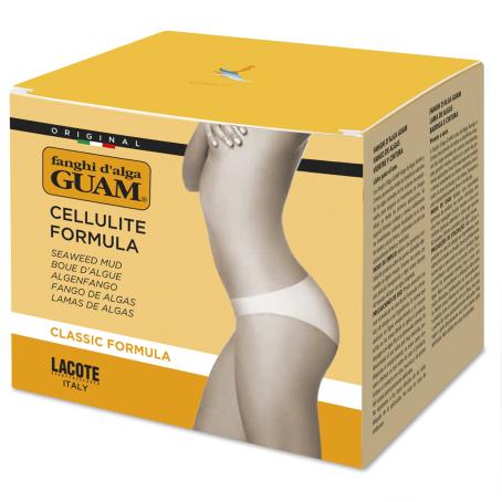 GUAM Algenfango Classic