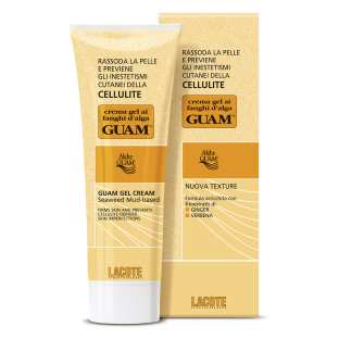 GUAM hautstraffendes Gel