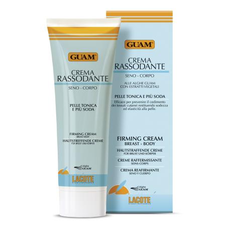 GUAM Hautstraffende Creme