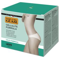 GUAM Algenfango kühlende Formel, 500 g Dose