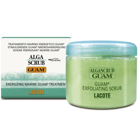 GUAM Algascrub Körper-Peeling GUAM Algascrub Körper-Peeling