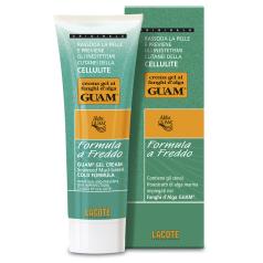 GUAM hautstraffendes Gel kühlende Formel
