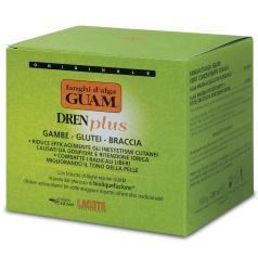 GUAM Algenfango DREN plus (biologisch zertifiziert)