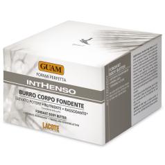 GUAM Inthenso nährende und straffende Körperbutter