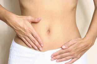 GUAM Fangocrema für Bauch und Taille