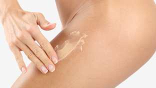 GUAM Fangocrema intensiv FIR