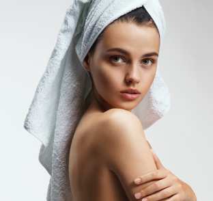 GUAM DREN Körperöl abschwellend und straffend