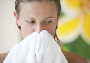 GUAM Algascrub Körper-Peeling GUAM Algascrub Körper-Peeling