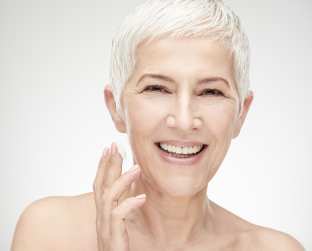 GUAM Seatherapy straffende Creme für Hals und Dekolleté