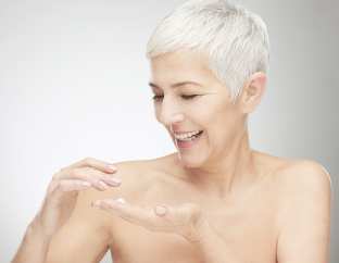 GUAM Seatherapy Gesichtspeeling-Maske