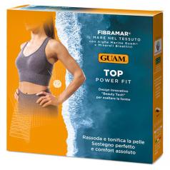 GUAM Top Power Fit