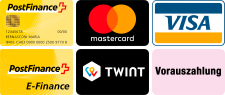 Kreditkartenzahlung